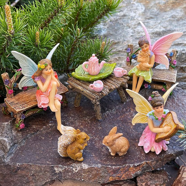 mood lab fairy garden